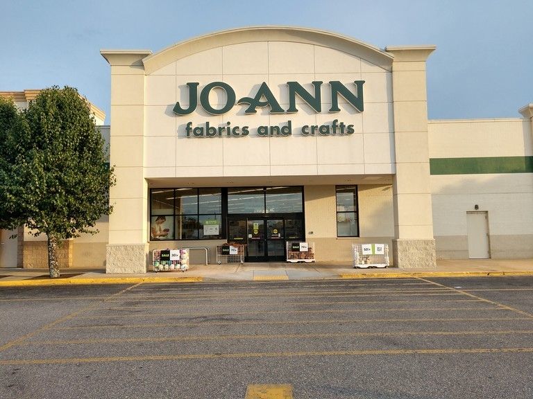 Cross Station: 2800 Old Dawson Rd, Albany, GA 31707